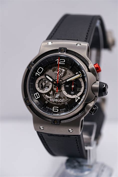 526 nx 0124 vr hublot|Hublot Classic Fusion Ferrari GT Limited Edition .